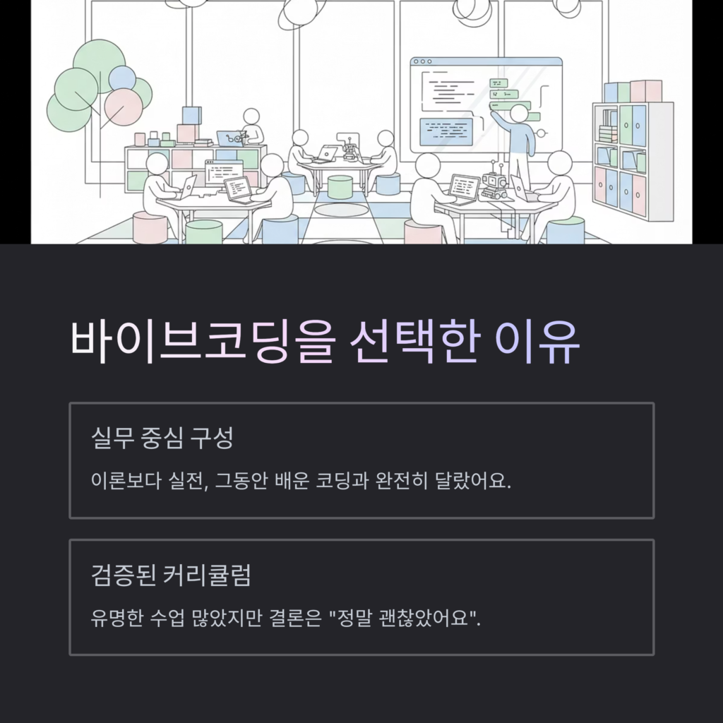 바이브코딩 강의 